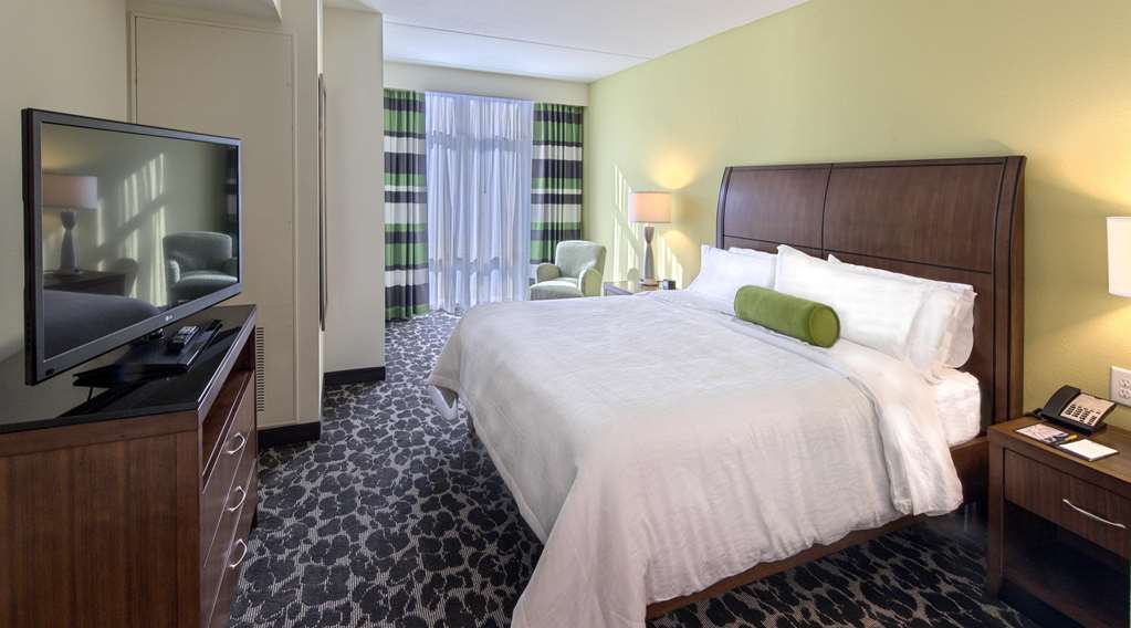 Guest room amenity