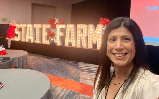 Images Linda Gomez Dyster - State Farm Insurance Agent