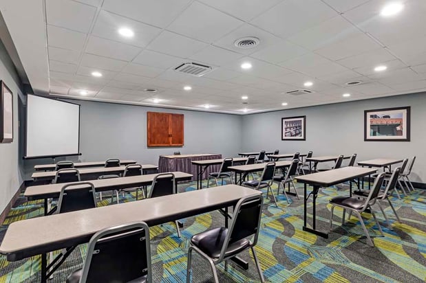 Images Best Western Plus North Shore Hotel