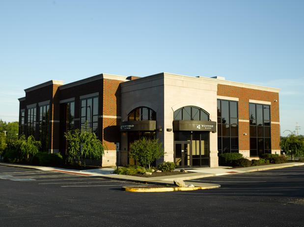 Images Westfield Bank