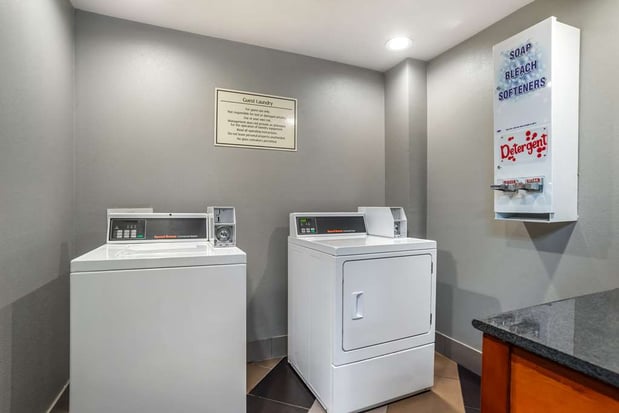 Images Best Western Plus Jackson Downtown-Coliseum