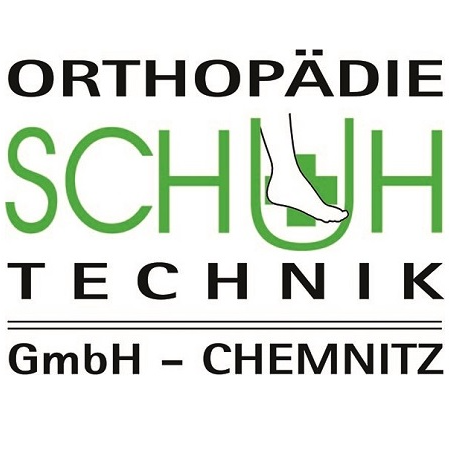 Orthopädie Schuhtechnik GmbH (Fuß - Aktiv - Zentrum) in Chemnitz - Logo