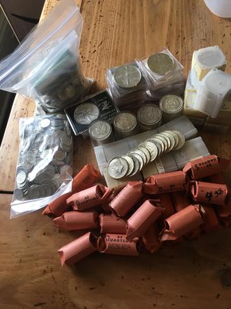 Images Sheaffer Select Coins & Collectibles