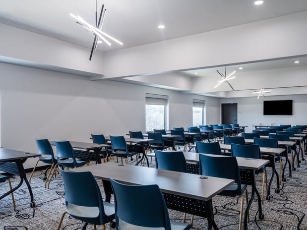 Images Atwell Suites Fort Worth - Alliance Area by IHG