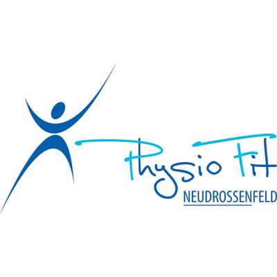 PhysioFit in Neudrossenfeld - Logo