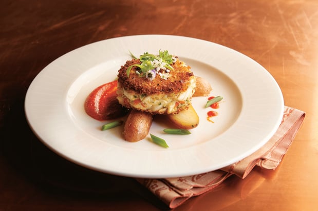 Images Strip House Steakhouse