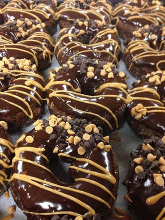 Images Jupiter Donuts North Palm Beach