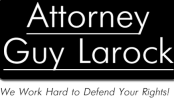 Larock Guy Attorney