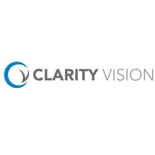 Clarity Vision Centre Logo