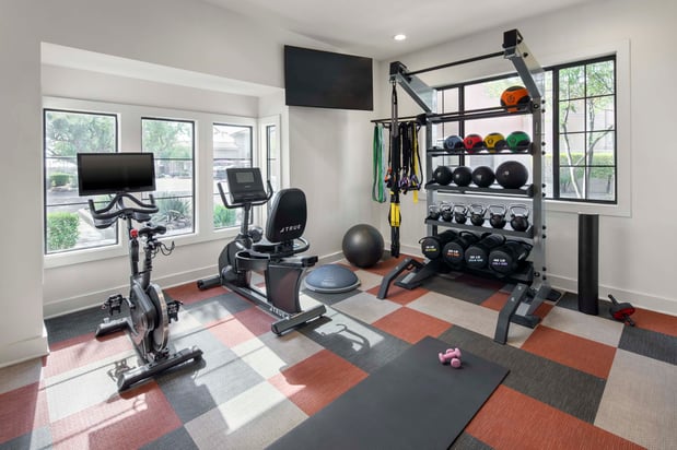 Images Camden Foothills Apartments