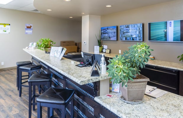 Images Storage King USA