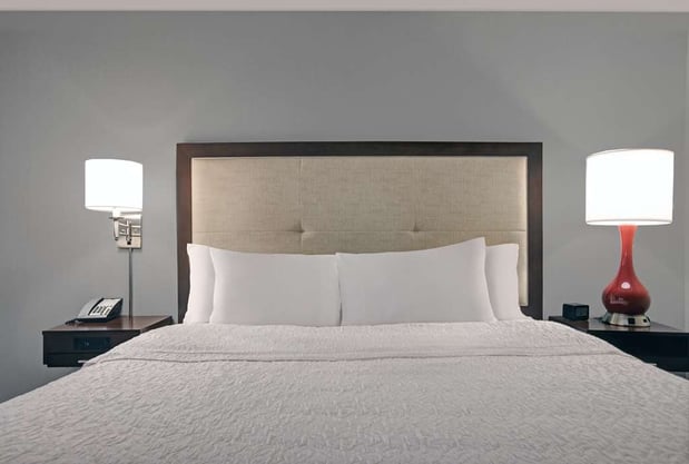 Images Hampton Inn Greenville I-385 - Woodruff Rd.