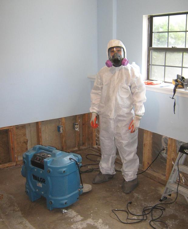 Images Valor Mold Removal
