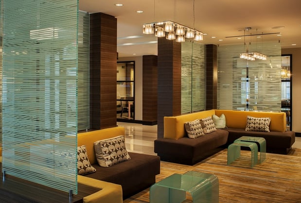Images The Madison at Ballston Station