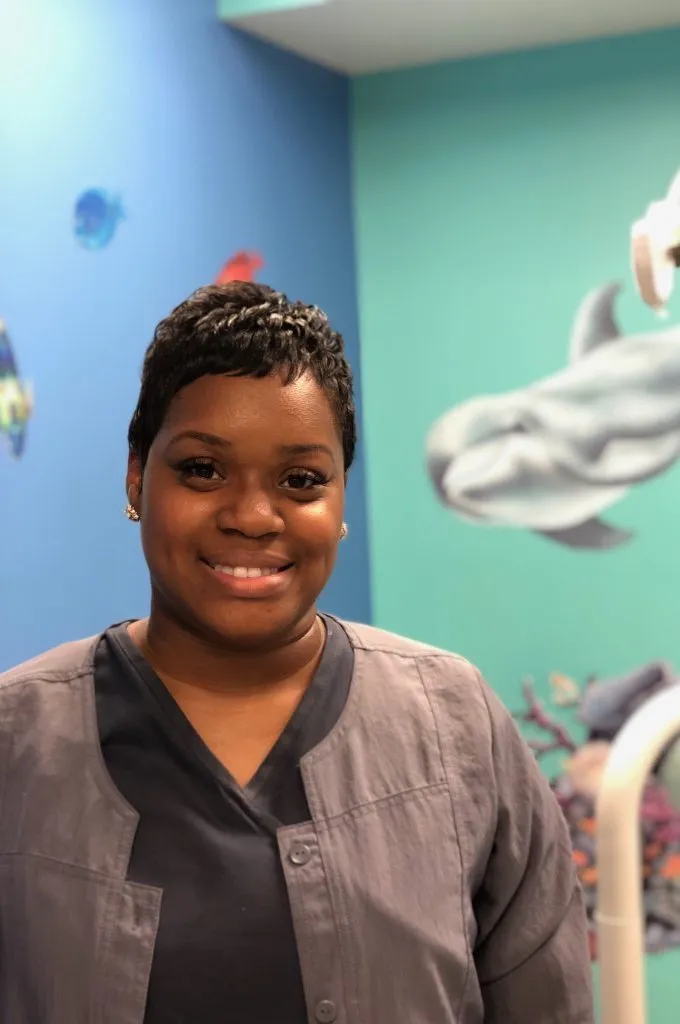 Children's Dental Zone Image