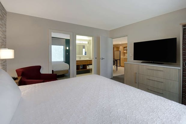 Images Home2 Suites by Hilton Waco