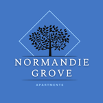 Normandie Grove Logo
