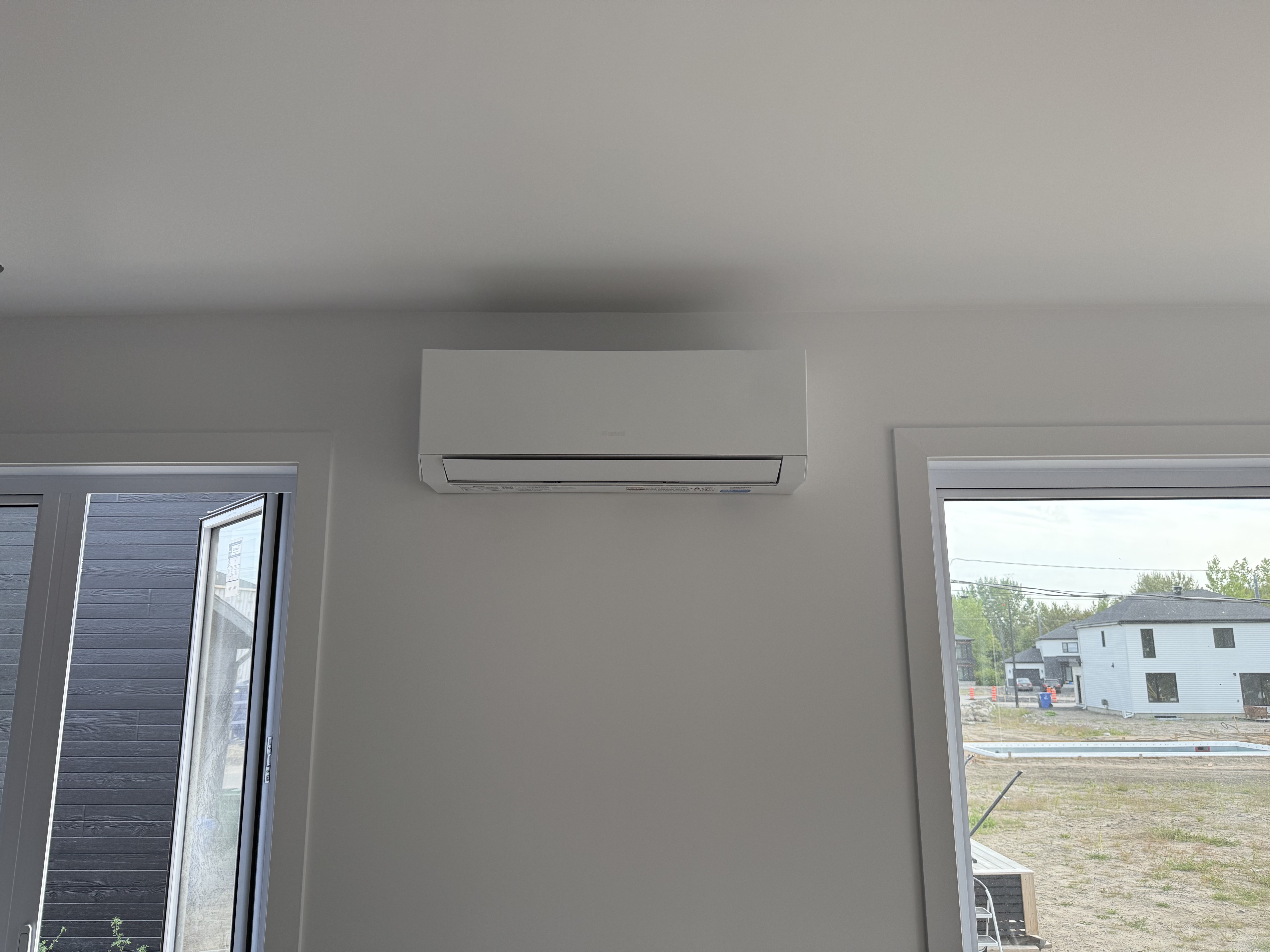 Images Climatisation MSW inc.