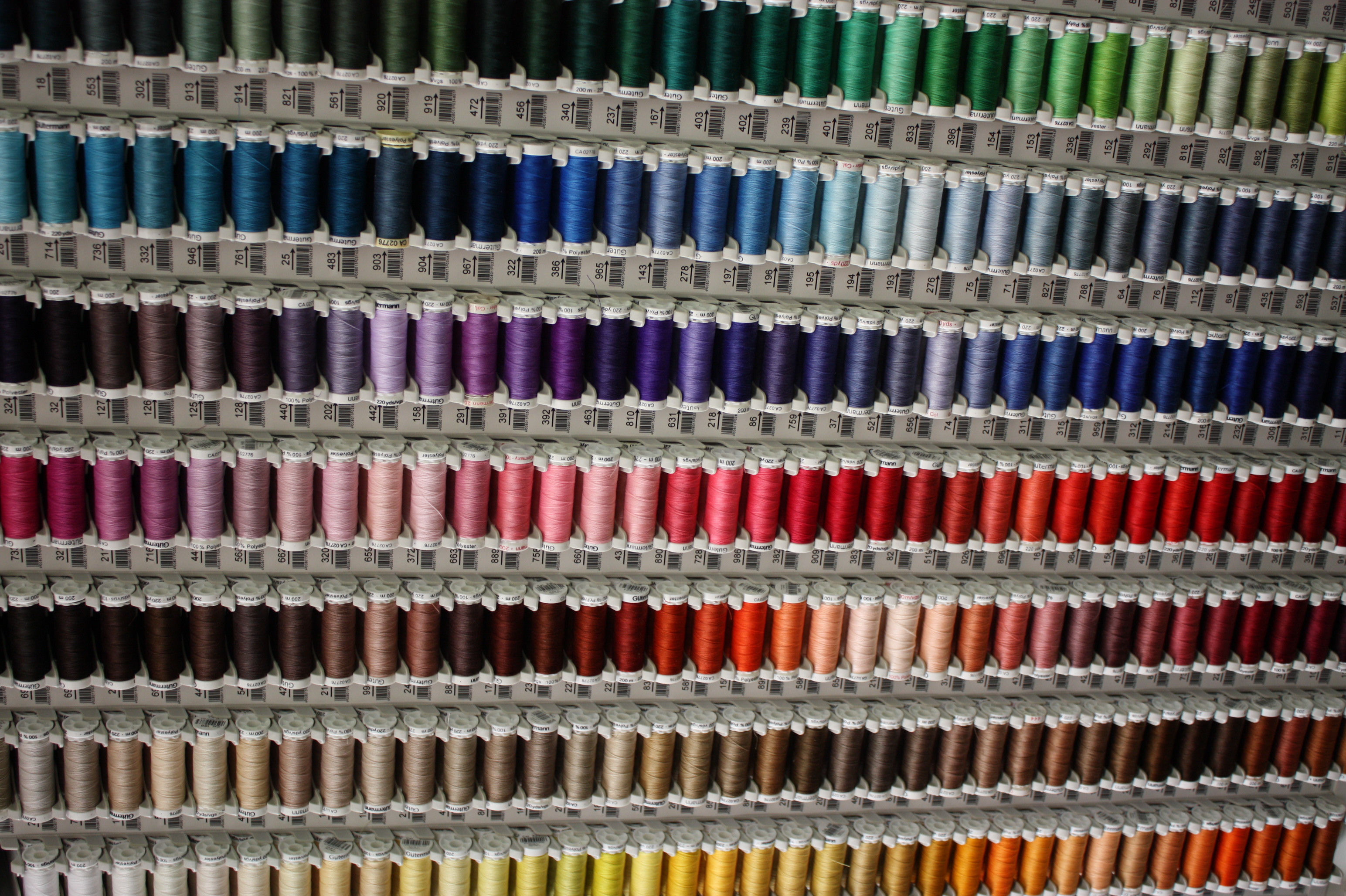 Knopfzentrale Norbert Stehlig, Beethovengasse 3 in Baden