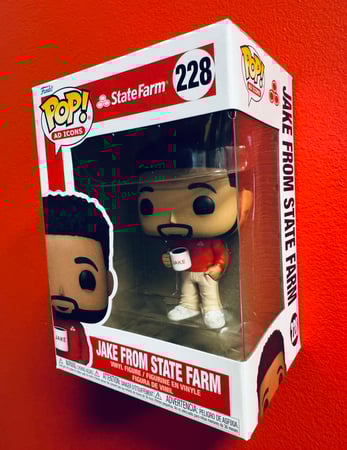 Images Billy Costello - State Farm Insurance Agent