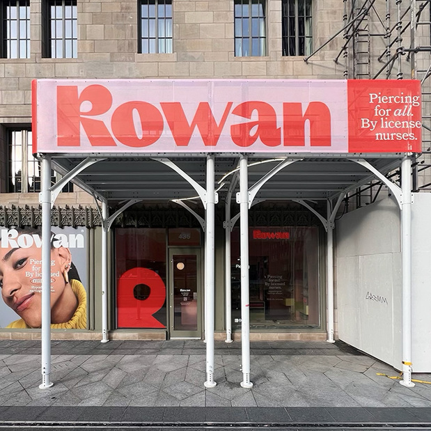 Images Rowan Michigan Avenue - Tribune Tower