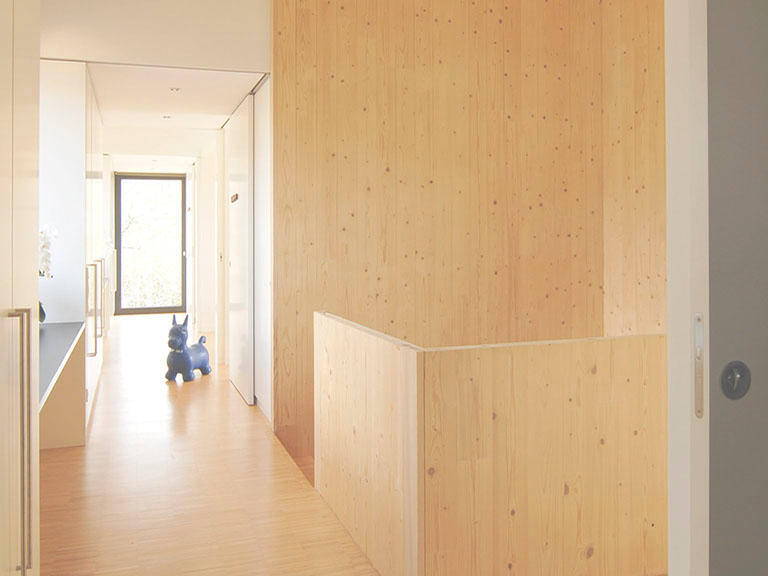 Hansmann Zimmerei-Holzbau GmbH, Josef-Maier-Straße 10 in Steinach