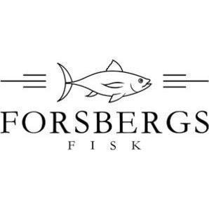 Forsbergs Fisk AB Logo