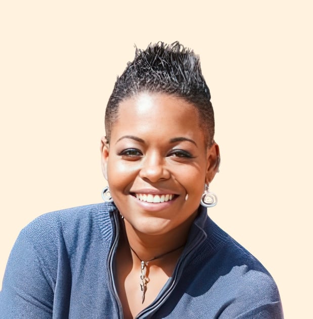 Images Doveal Goins, Psychologist