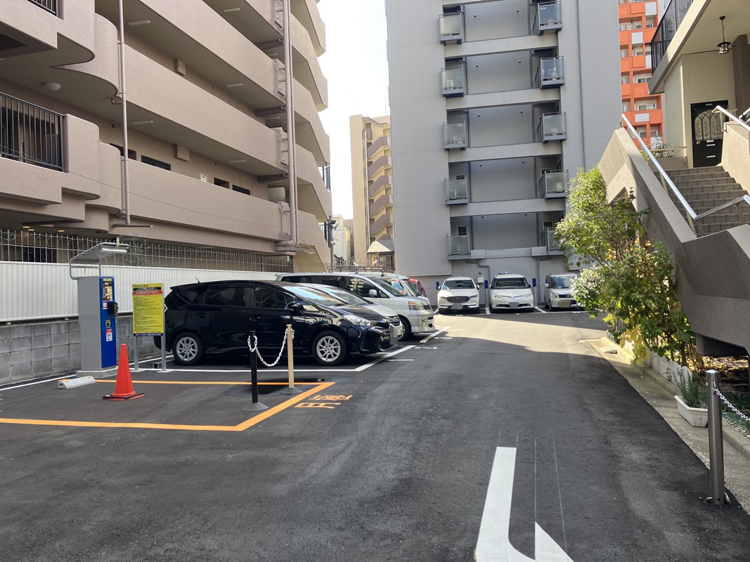 Images ONE PARK大阪元町