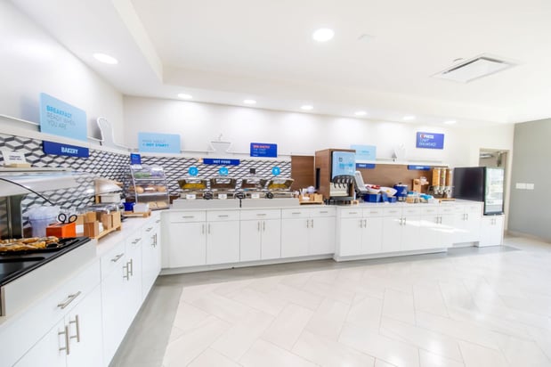 Images Holiday Inn Express & Suites Clermont SE – West Orlando by IHG