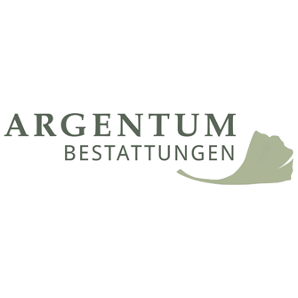 ARGENTUM Bestattungen in Stuttgart - Logo