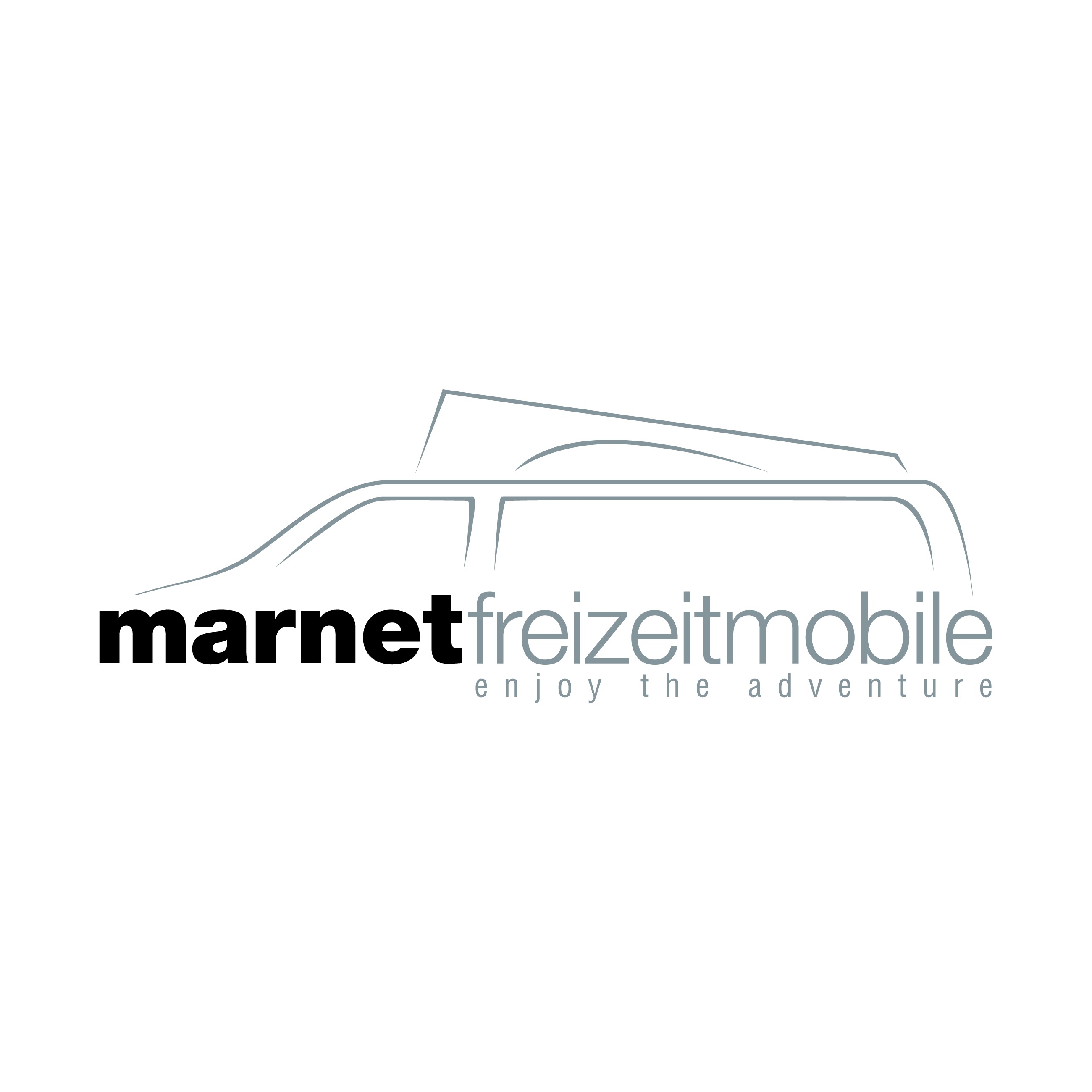 Logo Marnet Freizeitmobile GmbH (Gude Camper)