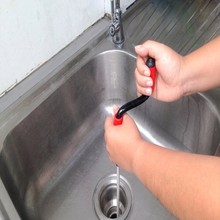 Drain Squad