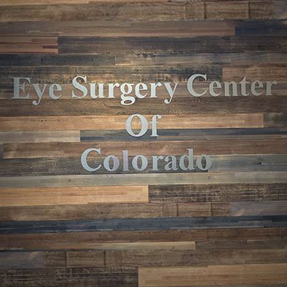 Eye Surgery Center of Colorado Photo