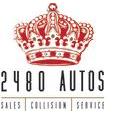 2480 Autos Logo