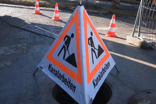 Rohrreinigungsservice Düsseldorf