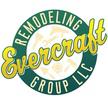 Evercraft Remodeling Group Logo