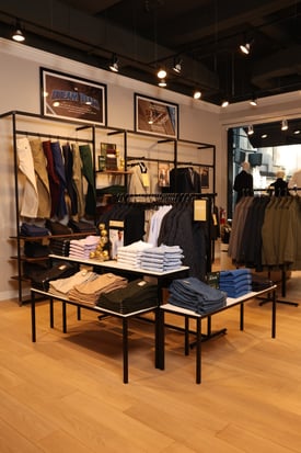 Images Charles Tyrwhitt