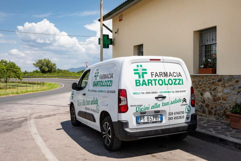 Images Farmacia Bartolozzi