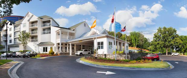 Images Hotel Indigo Atlanta - Vinings by IHG