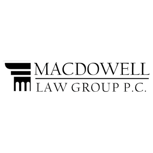 MacDowell Law Group, P.C. Logo