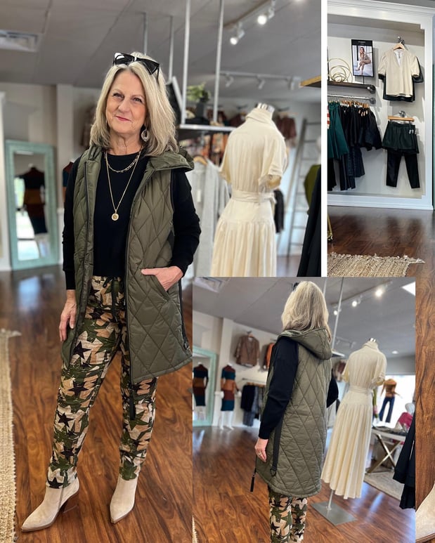 Images Hazel's Haven Boutique