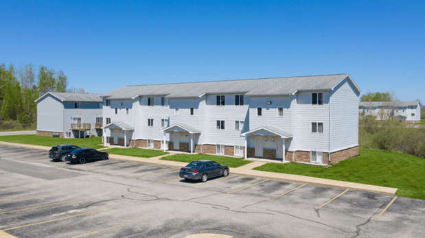 Images Oakwood Townhomes