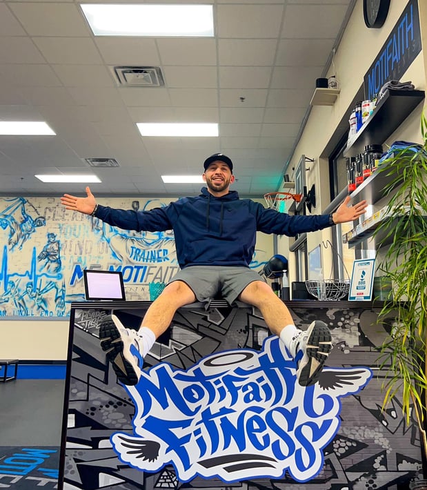 Images Motifaith Fitness