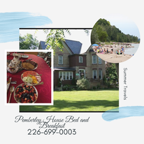 Images Pemberley House Bed and Breakfast
