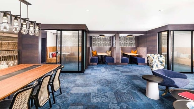 Images Modera Founders Row