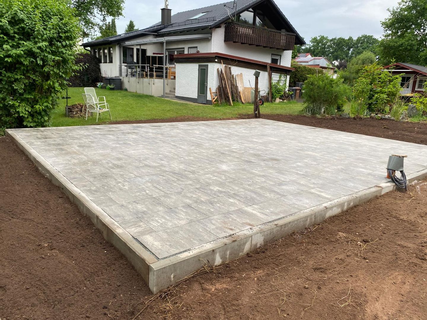 Bilder Gartenbau Fuchs Inh. Patrick Fuchs