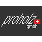 Proholz GmbH Logo