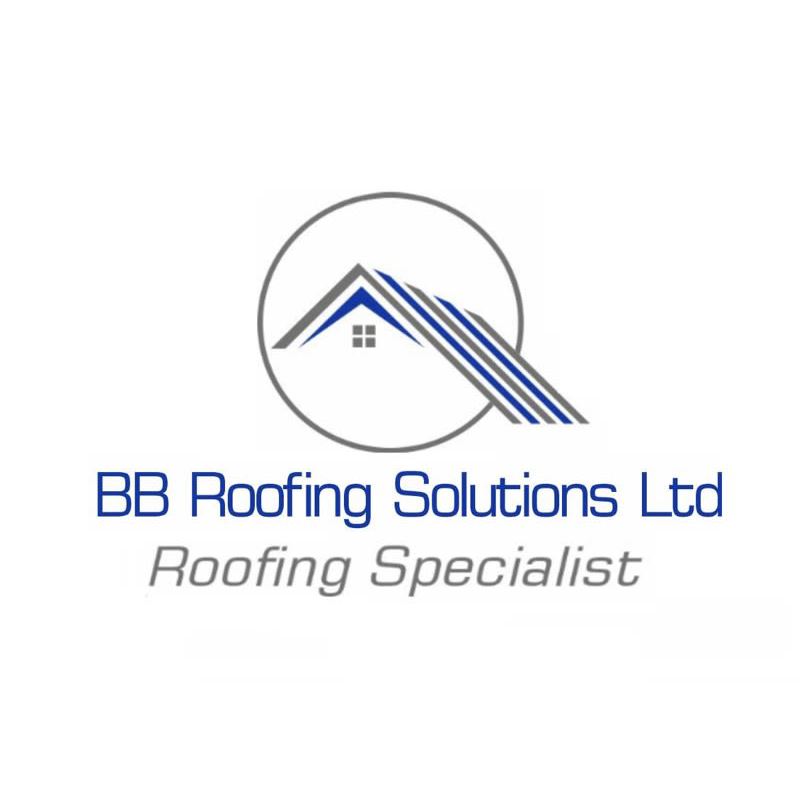 BB Roofing Solutions Ltd Logo