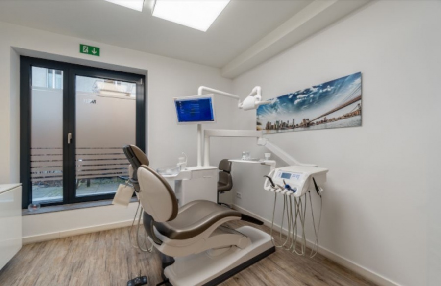 Olesya Spannheimer, Matthiasstr. 11 in Berlin